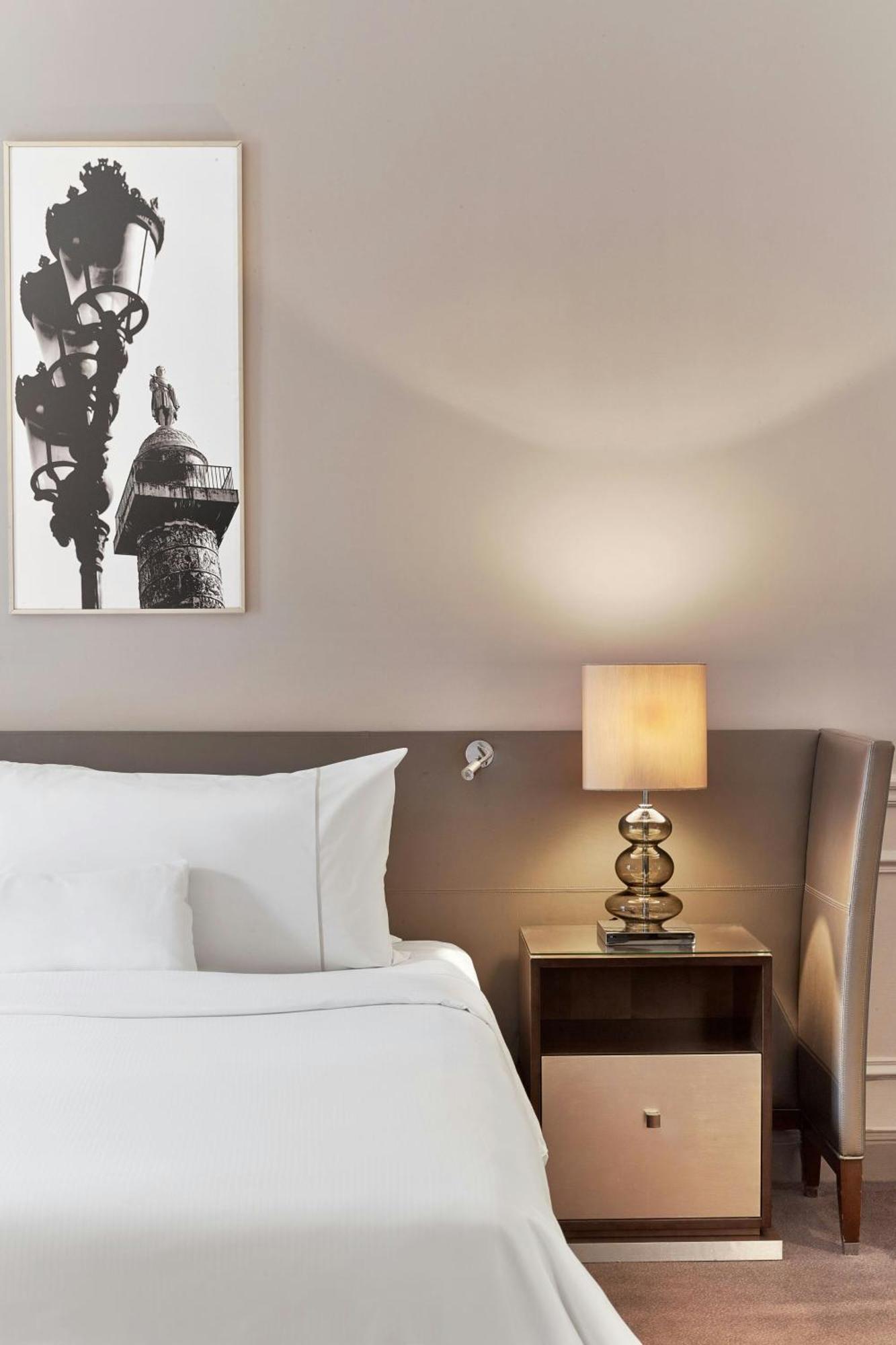 The Westin Paris - Vendome Hotel Eksteriør billede